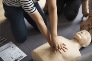 How Long Does First Aid Certification Last It Depends...