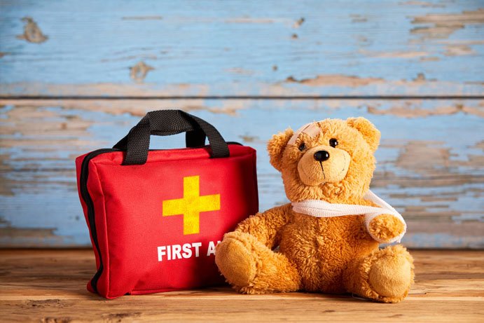 What Does Sam Stand For In First Aid Have A Quick Look